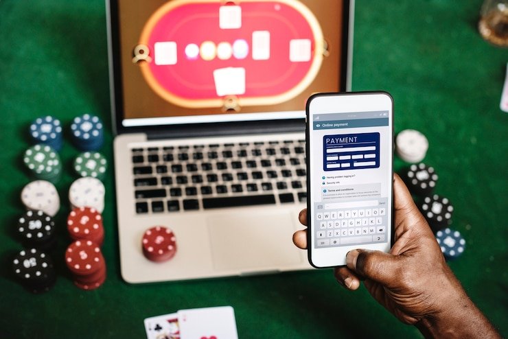 Koleksi permainan unggulan di platform gilalotto mencakup sportsbook, live dealer, slot, dan esports