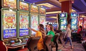 Antarmuka slot games di gilalotto menampilkan grafis berkualitas tinggi dan kontrol permainan yang intuitif